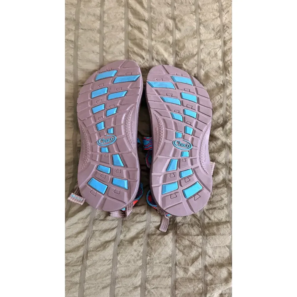 Chaco good they